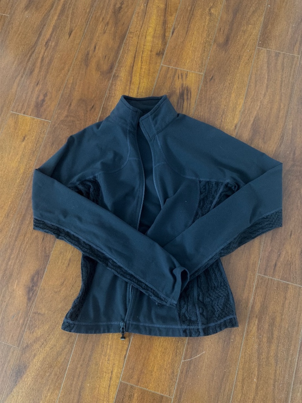 Lululemon jacket